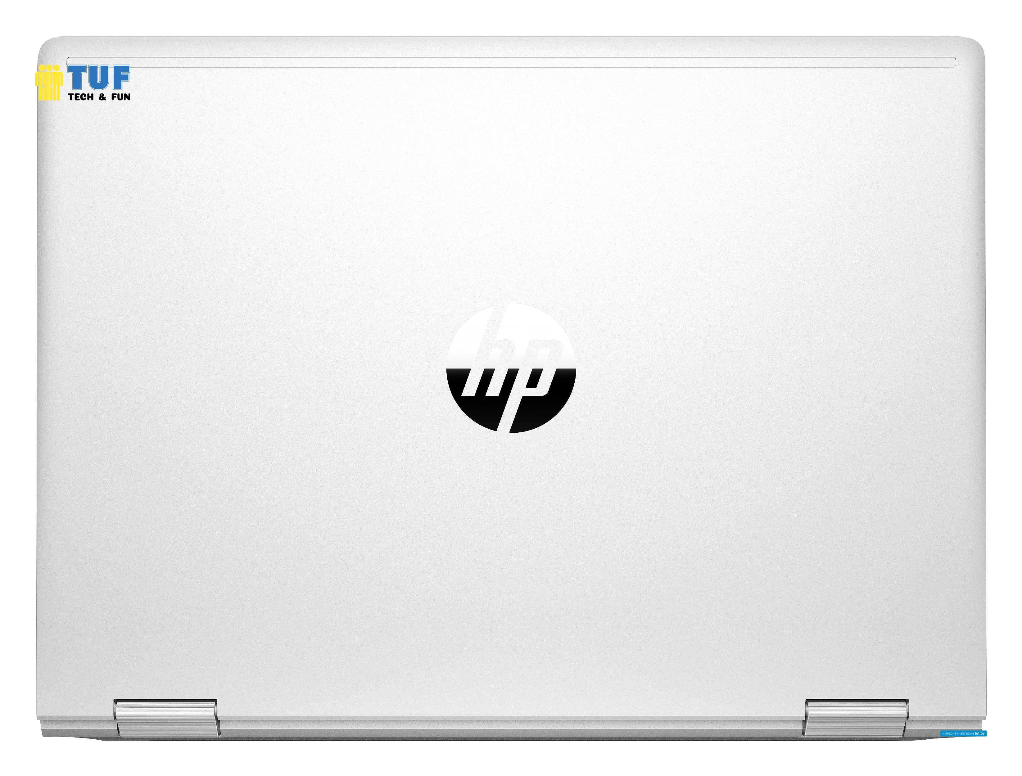 Ноутбук 2-в-1 HP ProBook x360 435 G8 2X7P6EA