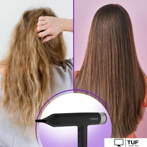 Фен Kitfort KT-3239