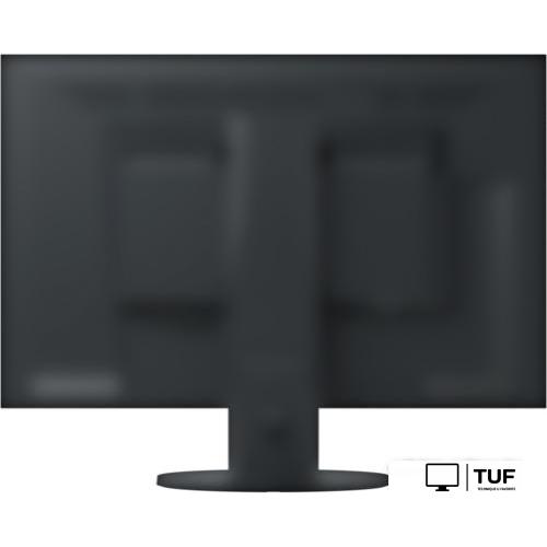 Монитор EIZO FlexScan EV2430-BK
