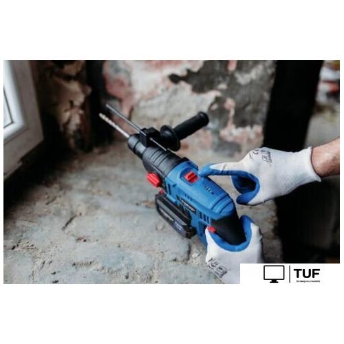 Перфоратор Blaupunkt CH6010 (без АКБ, кейс)