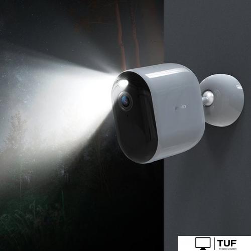 Дополнительная камера Imilab EC4 Spotlight Battery Camera CMSXJ31A