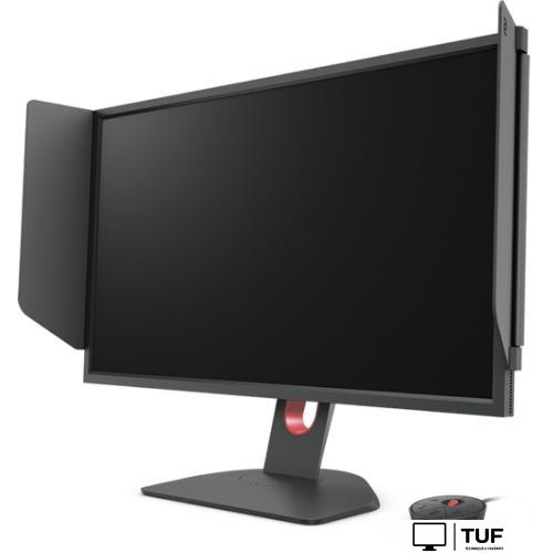 Игровой монитор Zowie XL2746K