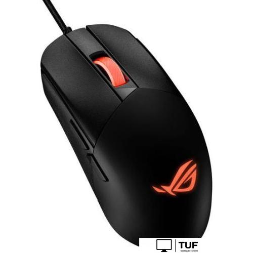Игровая мышь ASUS ROG Strix Impact III