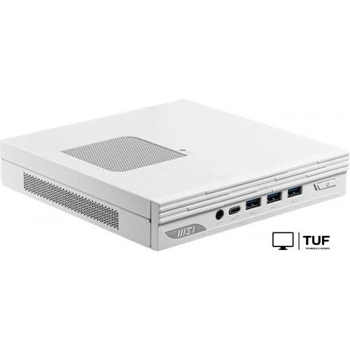 Компактный компьютер MSI Pro DP10 12M-227XRU 9S6-B0A622-227