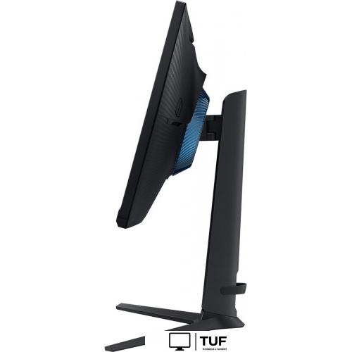Игровой монитор Samsung Odyssey G3 LS24AG300NRXEN