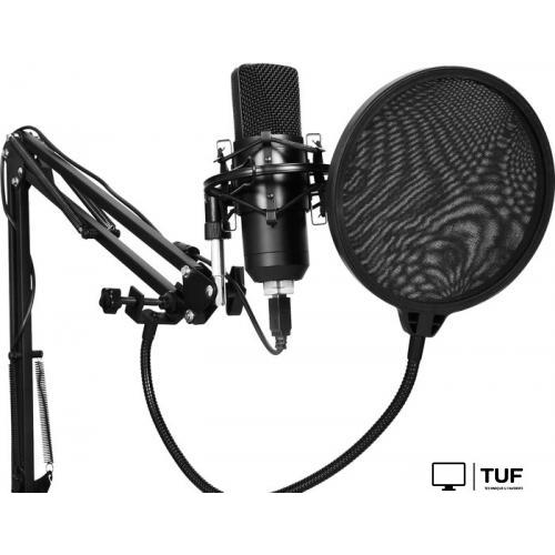 Микрофон SunWind SW-SM400G