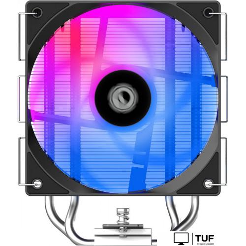 Кулер для процессора ID-Cooling SE-214-XT V2