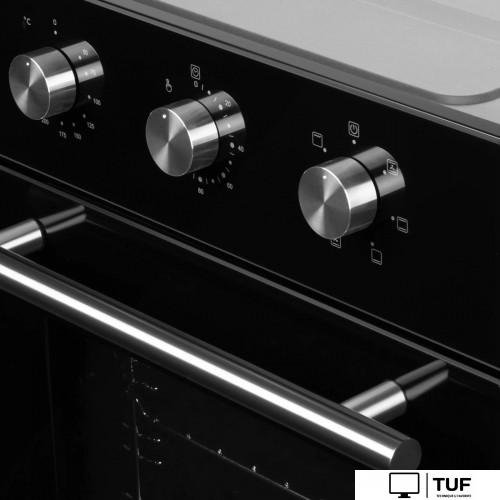 Электрический духовой шкаф Leonord LEO-45002B