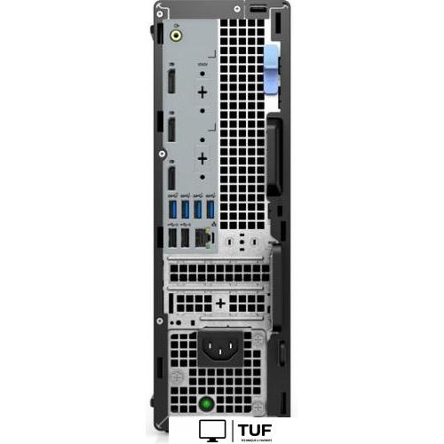 Компактный компьютер Dell Precision 3460 SFF 3460-7630