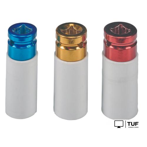 Гайковерт Einhell IMPAXXO 18/400 4510070 (без АКБ)