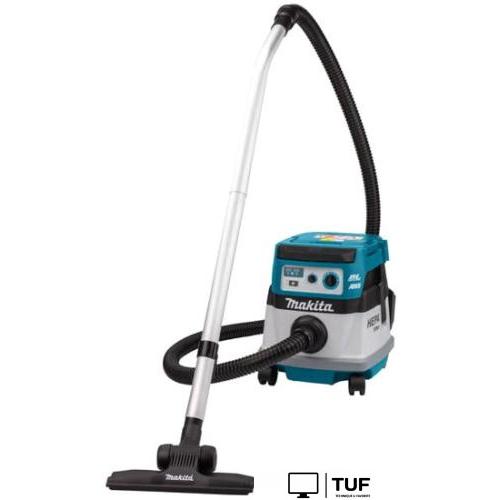 Пылесос Makita DVC867LZX4 (без АКБ и ЗУ)