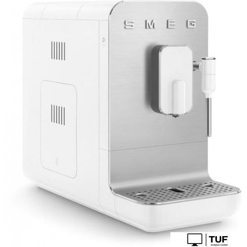 Кофемашина Smeg BCC12WHMEU