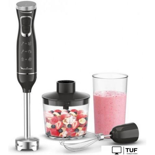 Погружной блендер Moulinex DD5R38F0