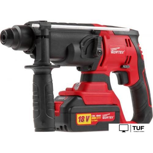 Перфоратор Wortex CRH 1820 CRH18200003 (без АКБ)
