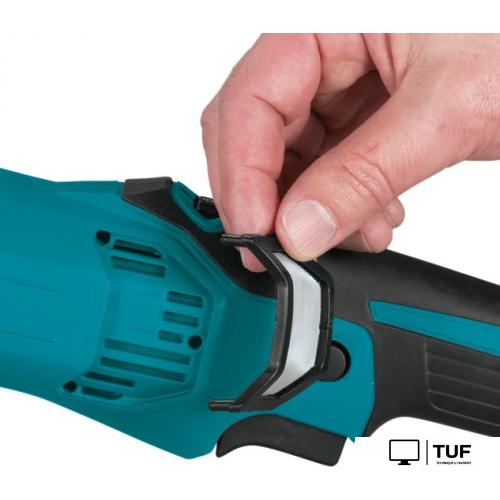 Полировальная машина Makita PO5000C