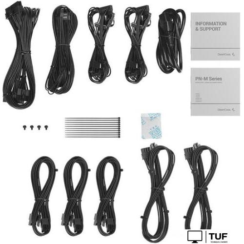 Блок питания DeepCool PN850M