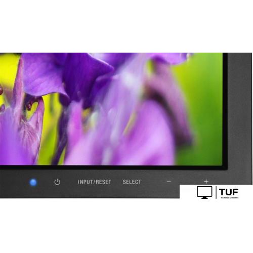 Монитор NEC MultiSync E243WMi Black/Black