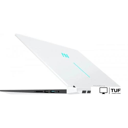 Ноутбук Machcreator Vision L16 SE White JJ00G800HRU