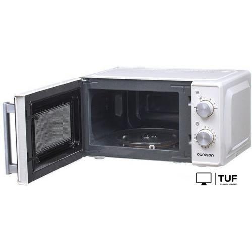 Микроволновая печь Oursson MM1702/WH