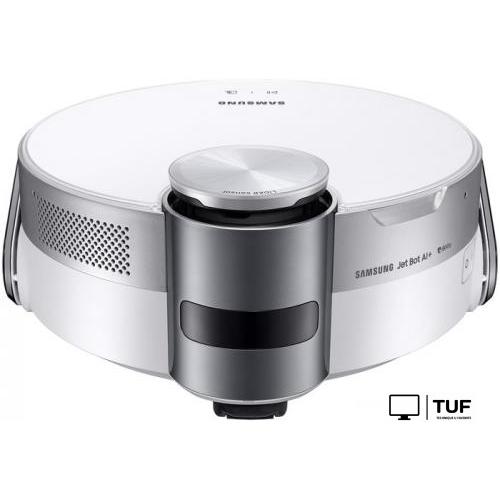 Робот-пылесос Samsung VR50T95735W/EV