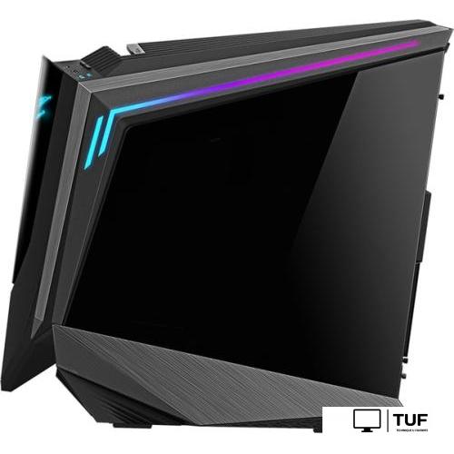 Корпус Gigabyte Aorus C700 Glass