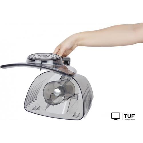 Пылесос Arnica Tesla Ergo ET14340 (коричневый)