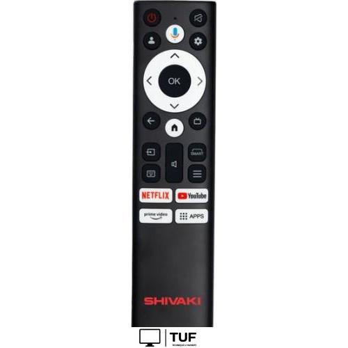 Телевизор Shivaki S43KF5500