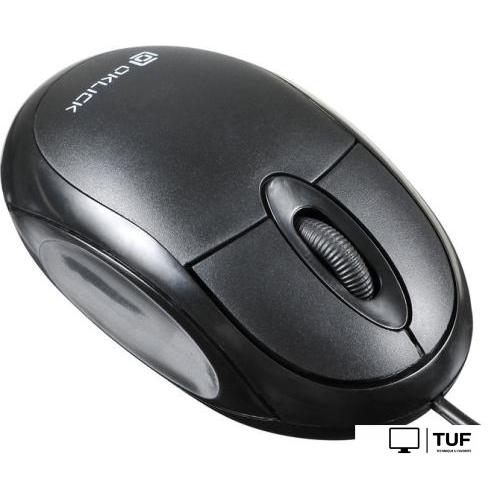 Мышь Oklick 105S [400941]