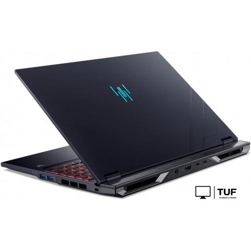 Игровой ноутбук Acer Predator Helios Neo 16 AI PHN16-73-92NH NH.QX4CD.001