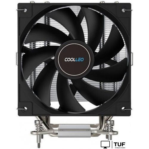 Кулер для процессора Coolleo CL-A40