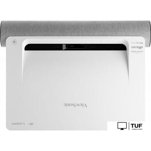 Проектор ViewSonic X2000L-4K