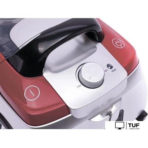 Пылесос Sharp EC-NB16R-R