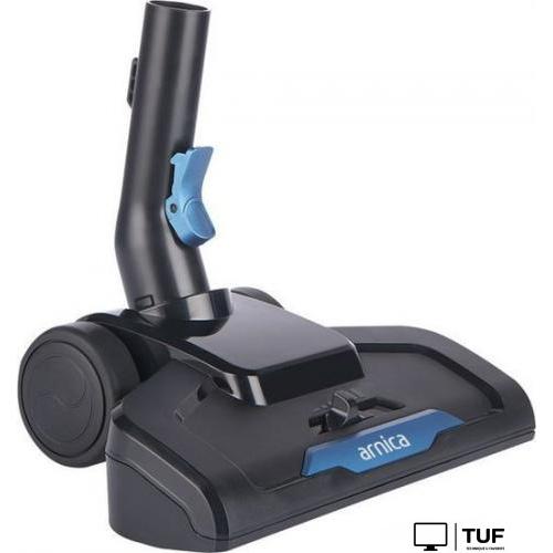 Пылесос Arnica E-Max ET11201 (синий)