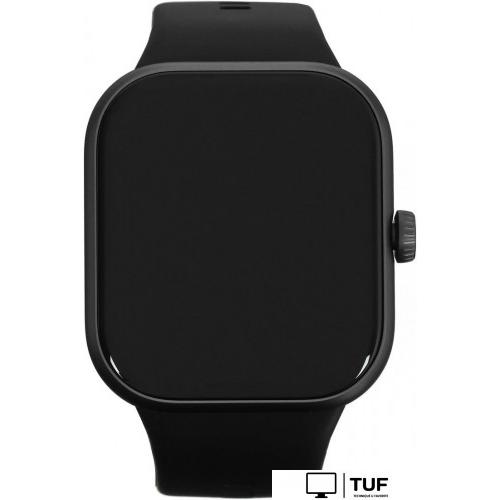 Умные часы HONOR Choice InFoWear Watch 2 Pro LWS-WB11 (черный)