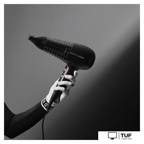 Фен Rowenta Karl Lagerfeld CV591LF0