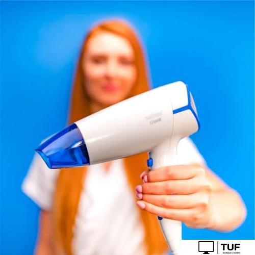 Фен Zelmer ZHD8320B