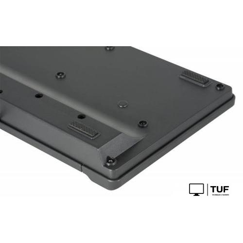 Клавиатура Oklick 530S [997839]