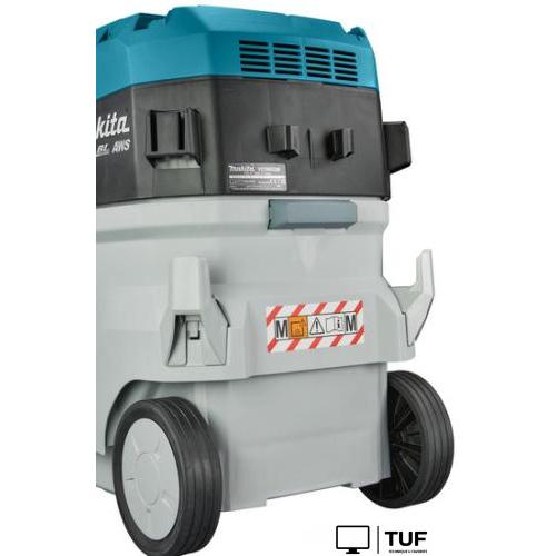 Пылесос Makita VC006GMZ01 (без АКБ и ЗУ)