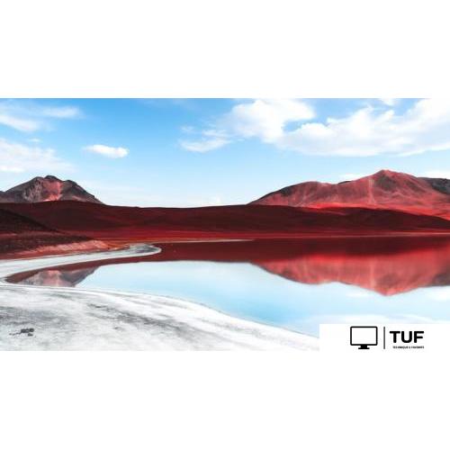 Телевизор Xiaomi TV A Pro 43 2025 (международная версия)