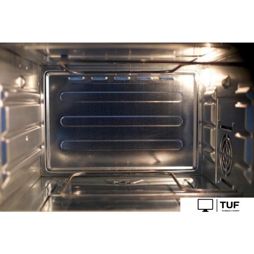 Мини-печь Bravo FO-38BLR