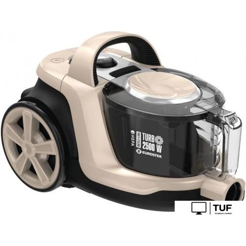 Пылесос Eurostek EVC-4509