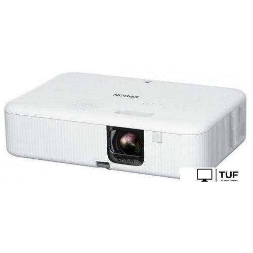 Проектор Epson EpiqVision Flex CO-FH02