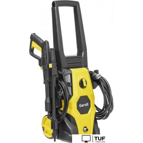 Мойка высокого давления Garvill ABW-100