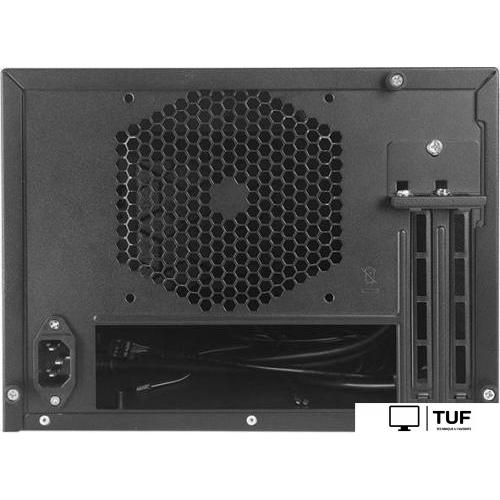 Корпус Chieftec Pro Cube Mini CN-01B-OP