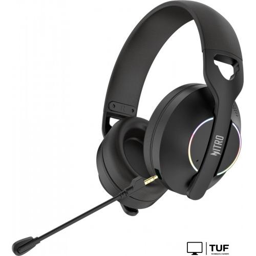 Наушники Acer Nitro OHR400