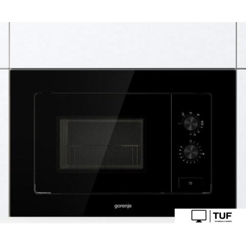 Микроволновая печь Gorenje BM201EG1BG