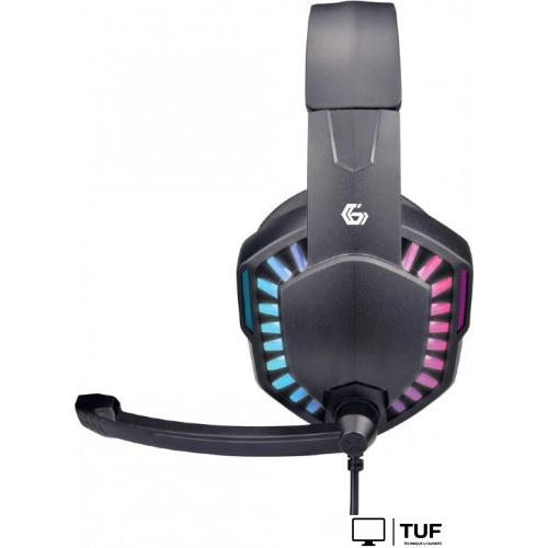 Наушники Gembird GHS-06