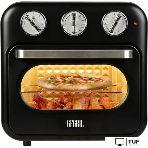 Мини-печь GFgril GFAO-200