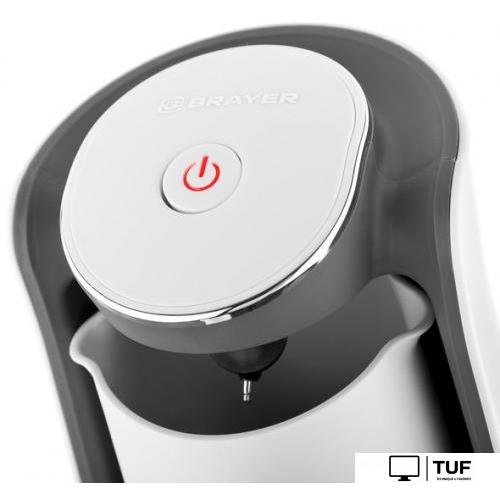 Электрическая турка Brayer BR1142