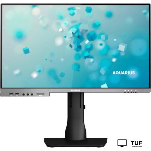 Моноблок Aquarius Mnb Pro T904 R53 QRMP-T9041M3128H125L02KLNANNN3